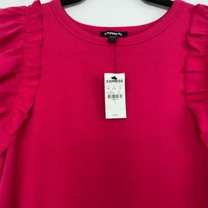 Express Women’s Midi Dress